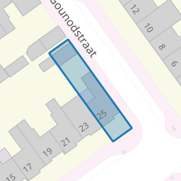 Perceel BGN01-C-1915