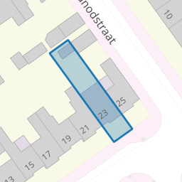 Perceel BGN01-C-1916