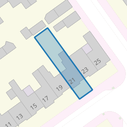 Perceel BGN01-C-1917