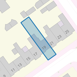 Perceel BGN01-C-1918