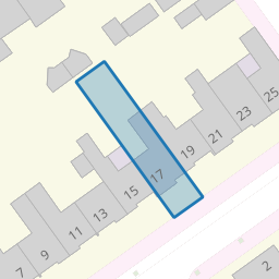 Perceel BGN01-C-1919