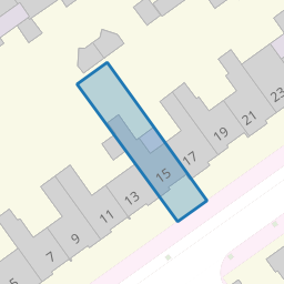 Perceel BGN01-C-1920