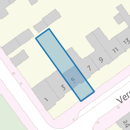 Perceel BGN01-C-1925