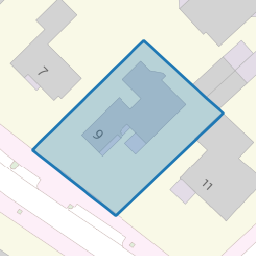 Perceel BGN01-C-1946