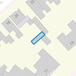 Perceel BGN01-C-1950