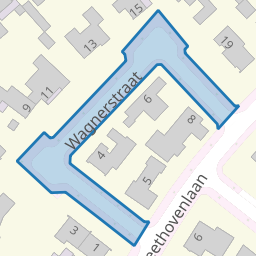 Perceel BGN01-C-1953