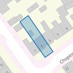 Perceel BGN01-C-1954