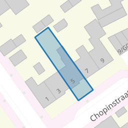 Perceel BGN01-C-1955