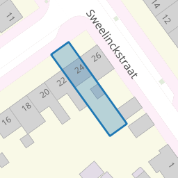 Perceel BGN01-C-1963