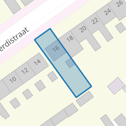 Perceel BGN01-C-1967