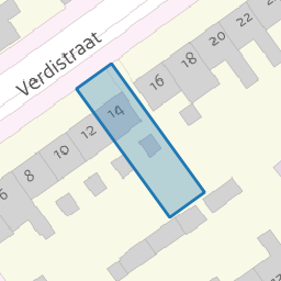 Perceel BGN01-C-1968