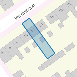 Perceel BGN01-C-1969