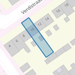 Perceel BGN01-C-1970