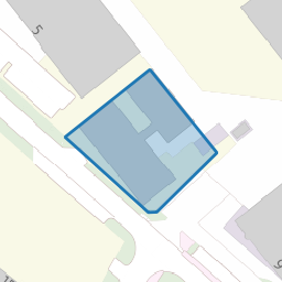 Perceel BGN01-C-1979