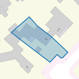 Perceel BGN01-C-1990