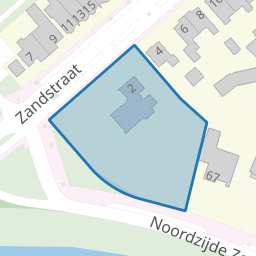 Perceel BGN01-C-1992