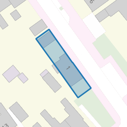 Perceel BGN01-C-1996