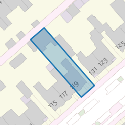 Perceel BGN01-C-2020