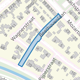 Perceel BGN01-C-2062