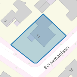 Perceel BGN01-C-2075