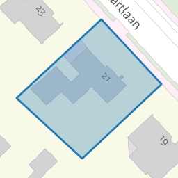 Perceel BGN01-C-2080