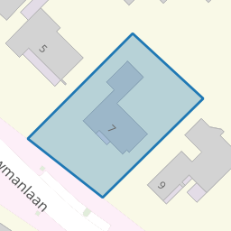 Perceel BGN01-C-2081