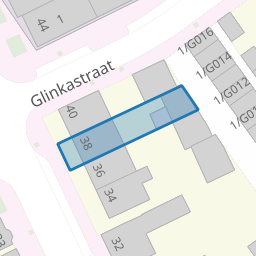 Perceel BGN01-C-2096