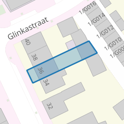 Perceel BGN01-C-2097