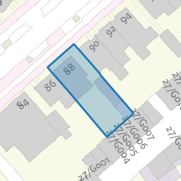 Perceel BGN01-C-2103