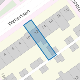 Perceel BGN01-C-2121