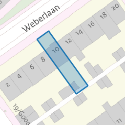 Perceel BGN01-C-2122