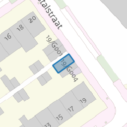 Perceel BGN01-C-2127