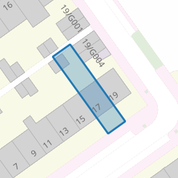 Perceel BGN01-C-2129