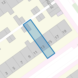 Perceel BGN01-C-2131