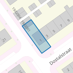 Perceel BGN01-C-2135