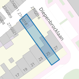 Perceel BGN01-C-2138