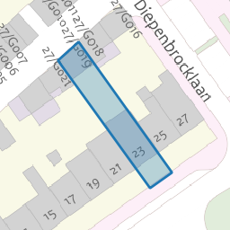 Perceel BGN01-C-2139