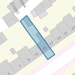 Perceel BGN01-C-2141