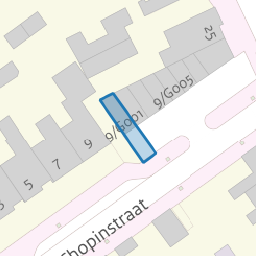 Perceel BGN01-C-2146