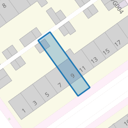 Perceel BGN01-C-2161