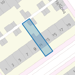 Perceel BGN01-C-2162