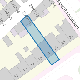 Perceel BGN01-C-2163