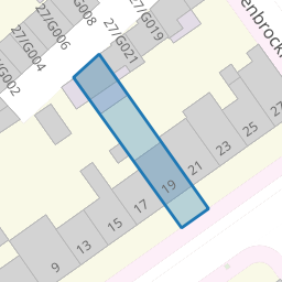 Perceel BGN01-C-2164