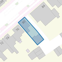 Perceel BGN01-C-2166