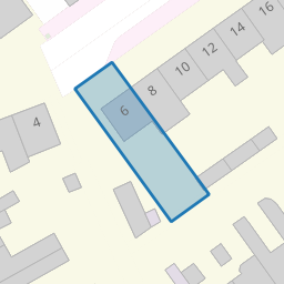 Perceel BGN01-C-2168