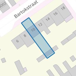 Perceel BGN01-C-2170