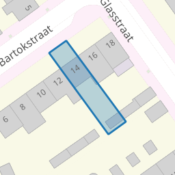 Perceel BGN01-C-2172