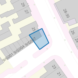 Perceel BGN01-C-2179