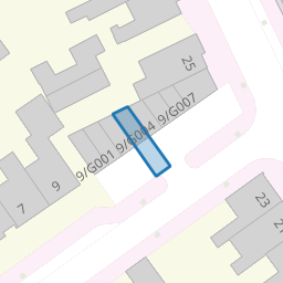 Perceel BGN01-C-2181