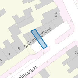 Perceel BGN01-C-2182